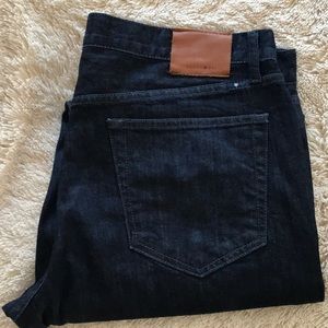 LUCKY MENS DENIM / JEANS